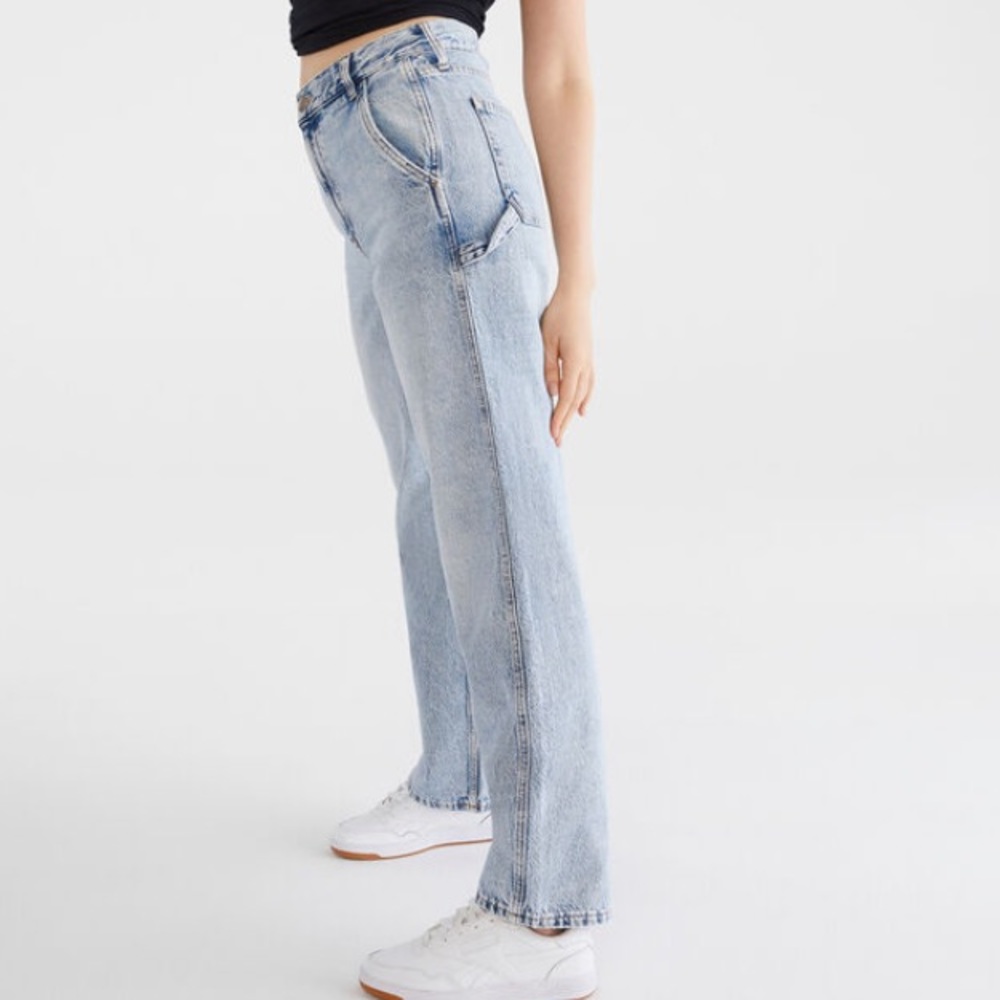 AEROPOSTALE CARPENTER JEANS